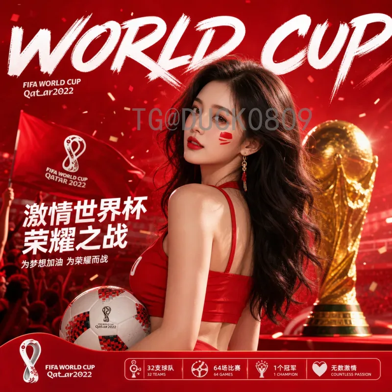 2026世界杯报名人数激增：扩军48队引发全球参赛热潮